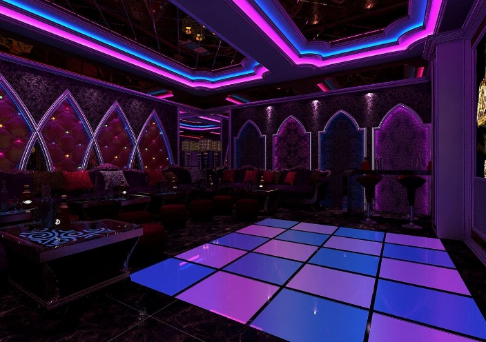 吉林商务ktv消费攻略-龙潭区ktv预订